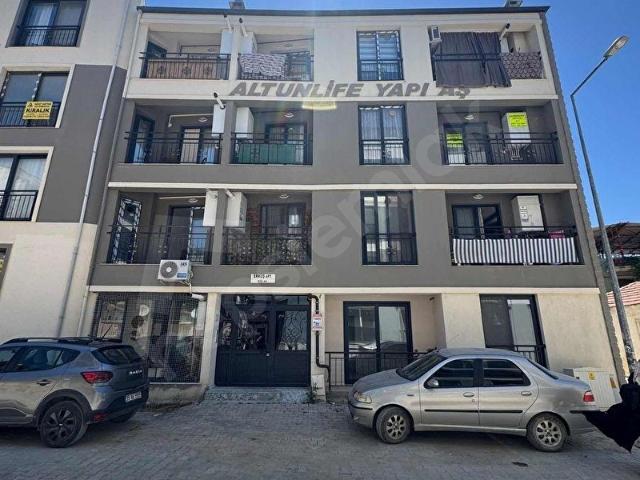 Seferihisar, İzmir içerisinde satılık mülk