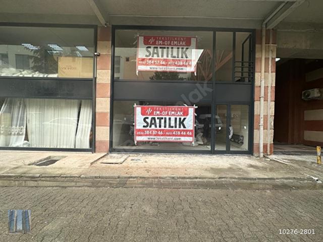Esenler, İstanbul içerisinde satılık Dükkan