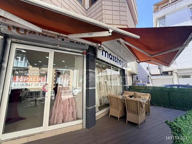 Ümraniye, İstanbul içerisinde satılık Dükkan