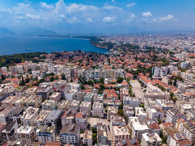 Muratpaşa, Antalya içerisinde kiralık mülk