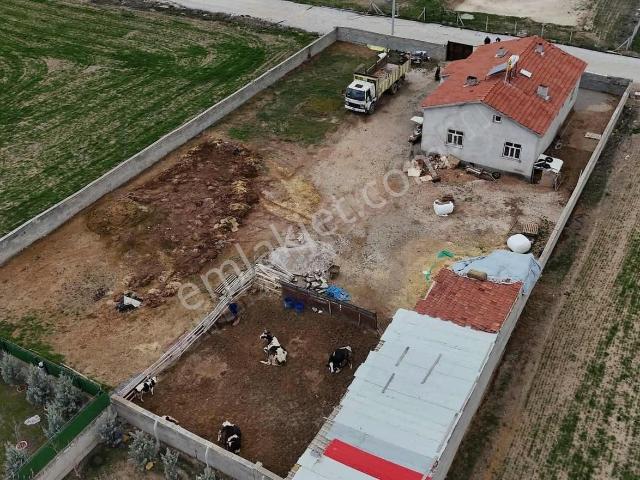 Meram, Konya içerisinde satılık Villa