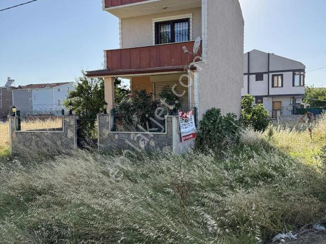 Marmaraereğlisi, Tekirdağ içerisinde satılık Villa