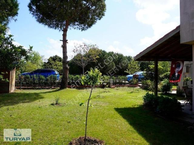 Arıköy Sitesi, Sarıyer içerisinde satılık Villa