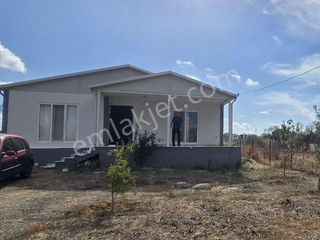 Ezine, Çanakkale içerisinde satılık Villa