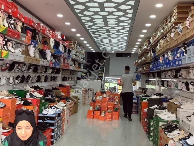 Seyhan, Adana içerisinde satılık Dükkan