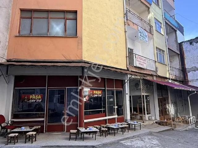 Trabzon içerisinde satılık Bina
