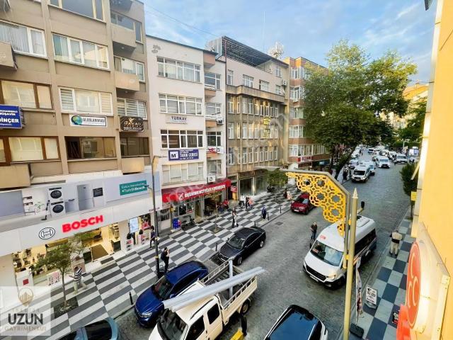 Trabzon içerisinde kiralık mülk