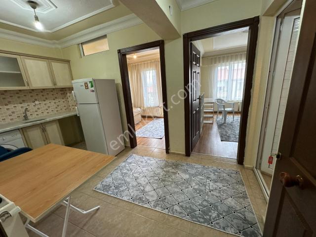 Isparta içerisinde kiralık mülk