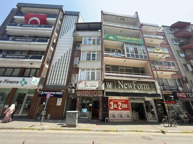 Balikesir içerisinde kiralık mülk