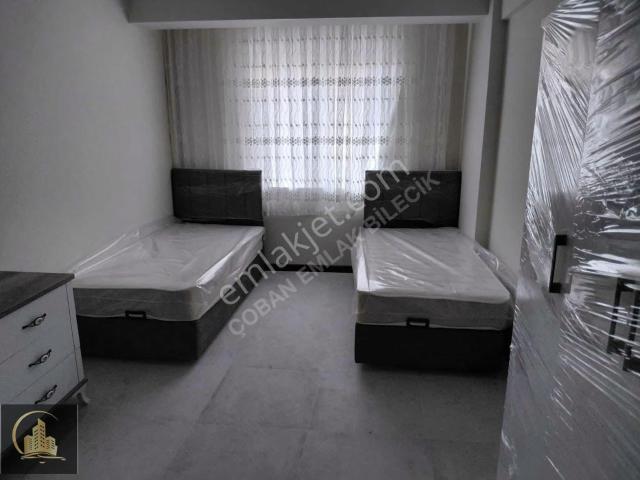İsmetpaşa Mahallesi, Bilecik Merkez içerisinde kiralık mülk