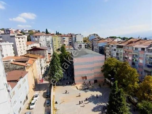 İzmit Metoroloji, İzmit içerisinde kiralık mülk
