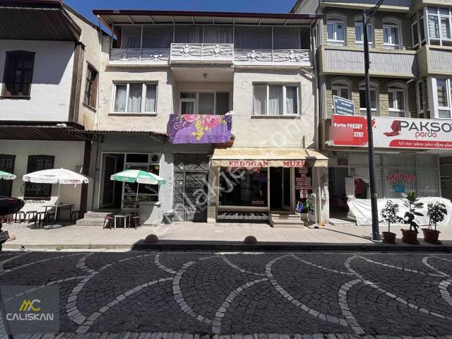 Tokat Merkez, Tokat içerisinde satılık mülk