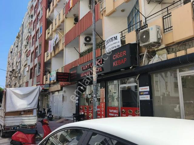 Akdeniz, Mersin içerisinde satılık mülk