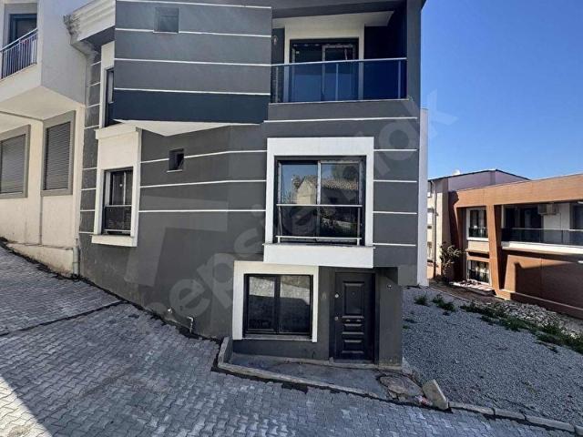 Seferihisar, İzmir içerisinde satılık Villa