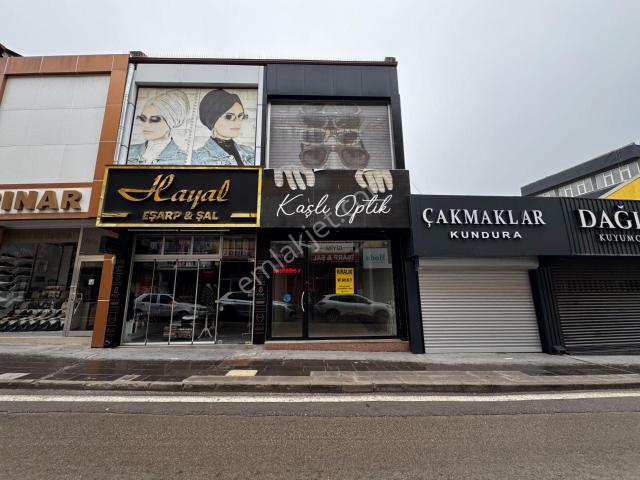 Aksaray Merkez, Aksaray içerisinde kiralık Dükkan