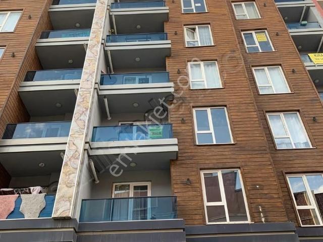 Van içerisinde kiralık mülk