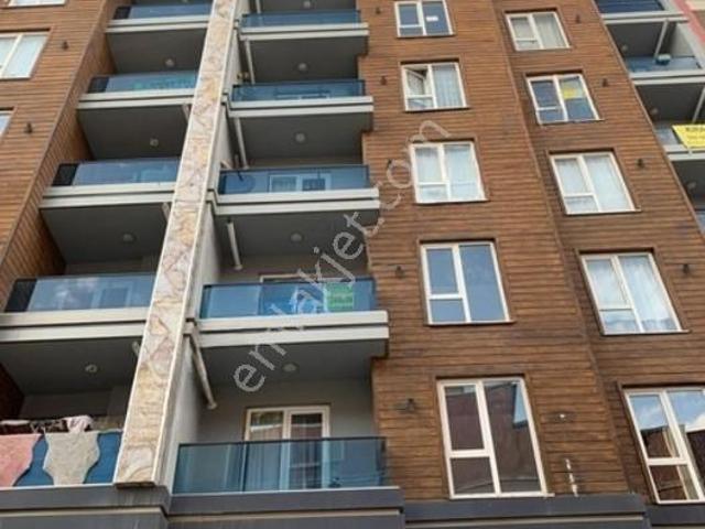 Van içerisinde kiralık mülk