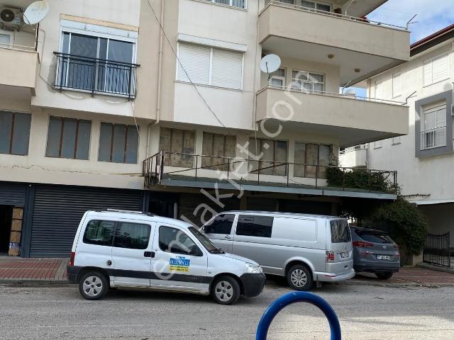 Manavgat, Antalya içerisinde kiralık mülk