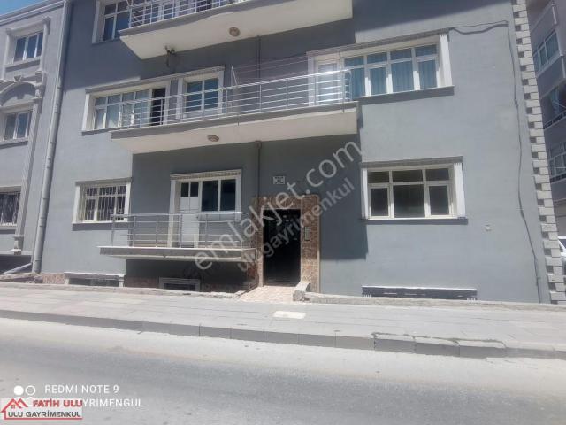 Aksaray Merkez, Aksaray içerisinde kiralık mülk