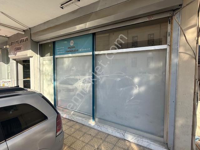 Kayalıbağ Mahallesi, Seyhan içerisinde satılık Dükkan