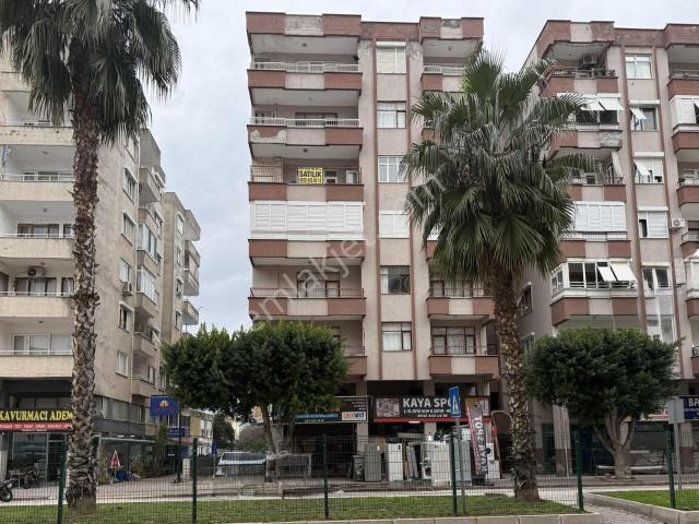 Kumluca, Antalya içerisinde satılık mülk