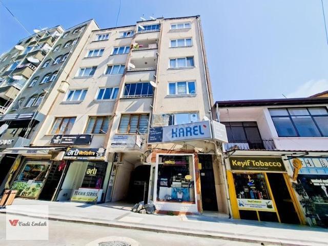 Tokat Merkez, Tokat içerisinde kiralık mülk