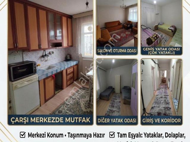 Emet içerisinde kiralık mülk