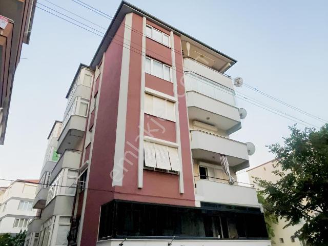 Balikesir içerisinde kiralık mülk