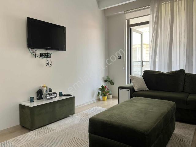 Isparta içerisinde kiralık mülk