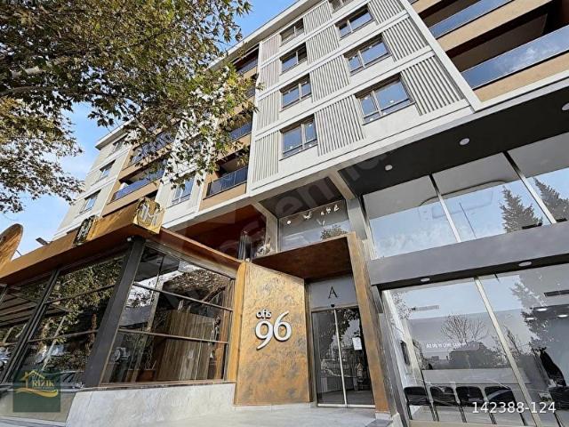 Kahramanmaraş, Dulkadiroğlu içerisinde satılık Ofis