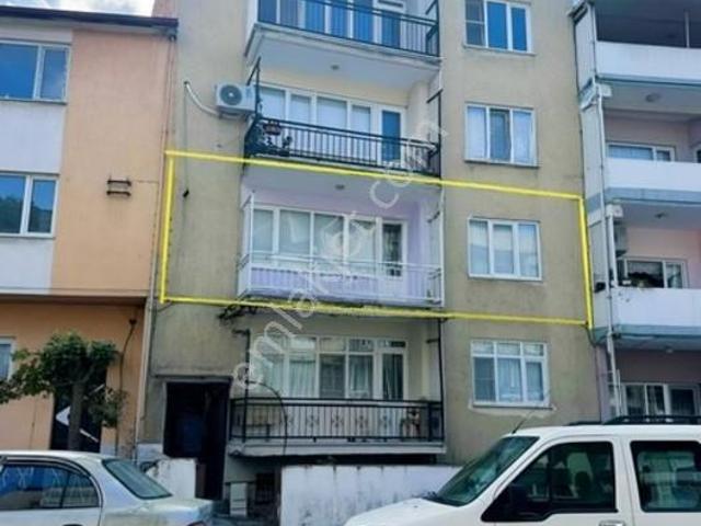 Nihat Danışman, Soma içerisinde satılık mülk