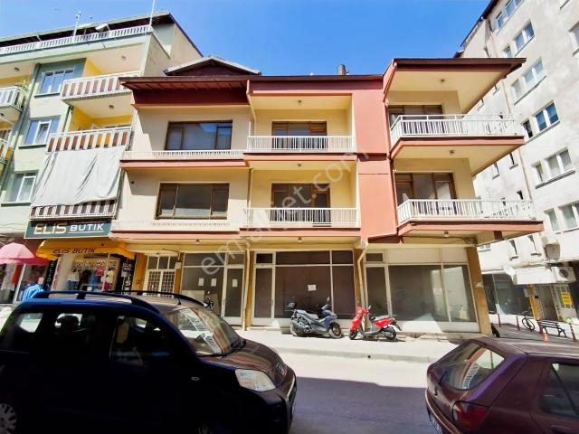 Isparta içerisinde satılık Bina