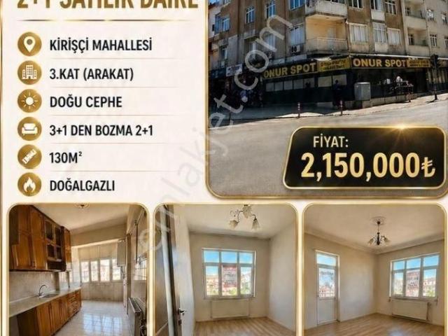 Karaman Merkez, Karaman içerisinde satılık mülk