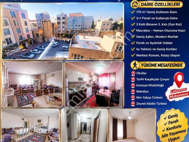 Nusaybin, Mardin içerisinde satılık mülk