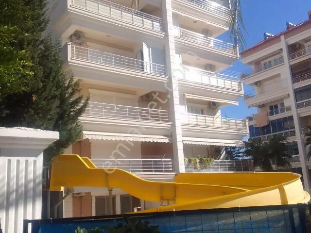 Avsallar, Alanya içerisinde kiralık mülk