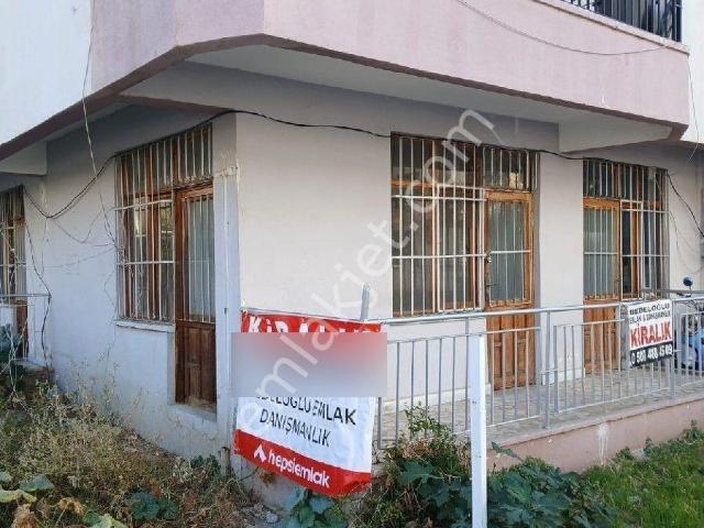 Aşağıhisar Mahallesi, Manavgat içerisinde kiralık mülk