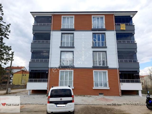 Turhal, Tokat içerisinde satılık mülk