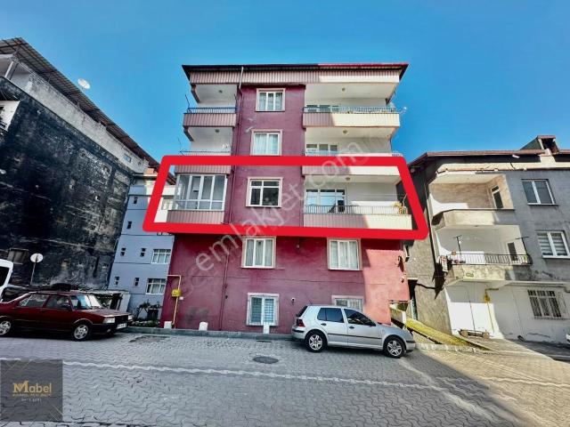 Ordu içerisinde kiralık mülk