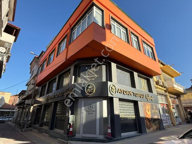 Dinar içerisinde satılık Bina