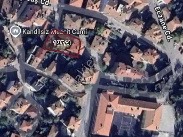 Boyabat, Sinop içerisinde satılık Villa