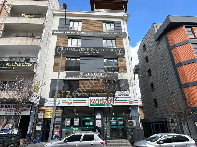 Nevşehir Merkez, Nevşehir içerisinde kiralık Ofis