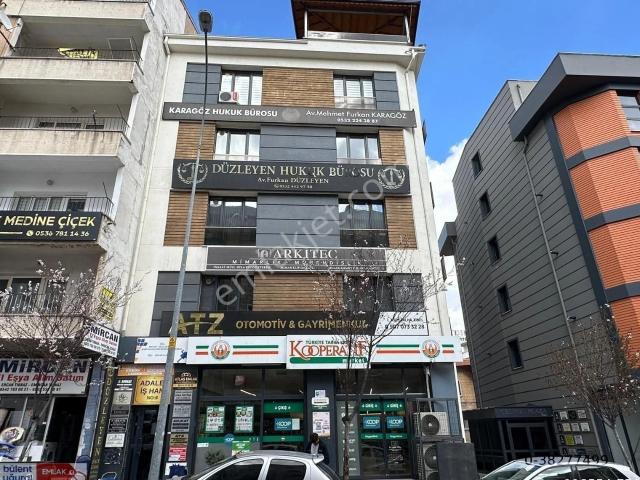 Nevşehir Merkez, Nevşehir içerisinde kiralık Ofis