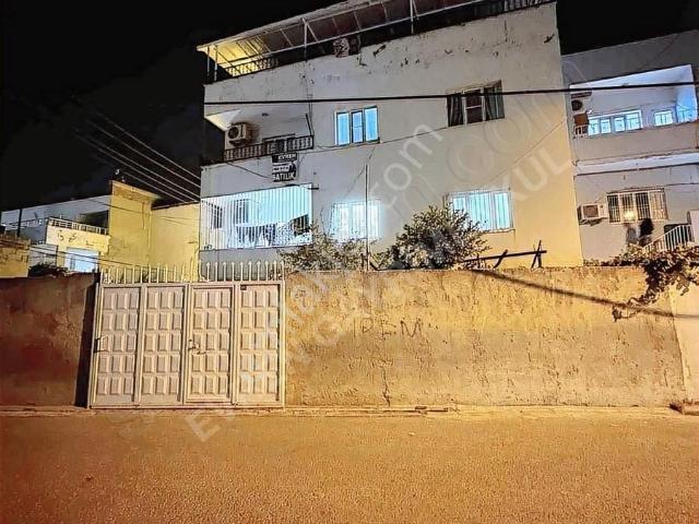 Nusaybin içerisinde satılık Villa
