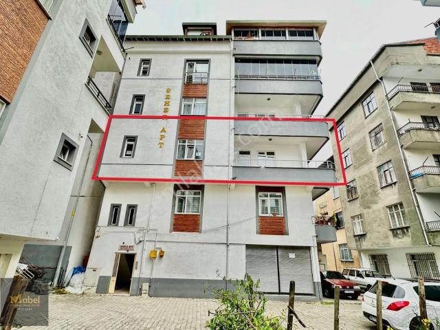 Ordu içerisinde kiralık mülk