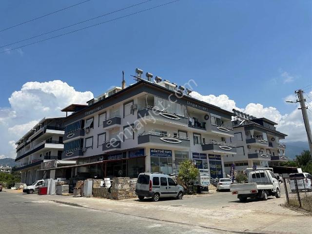 Gazipaşa, Antalya içerisinde satılık mülk