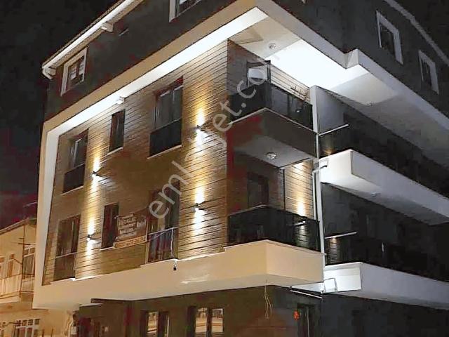Isparta içerisinde kiralık mülk