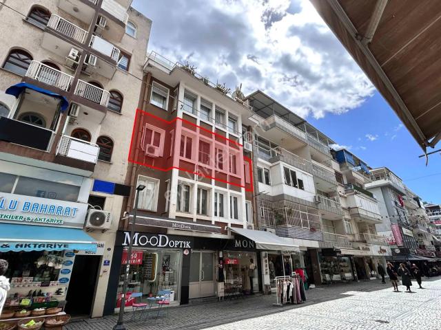 Karşiyaka, İzmir içerisinde kiralık mülk