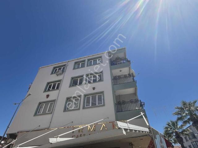 Seferihisar, İzmir içerisinde kiralık mülk