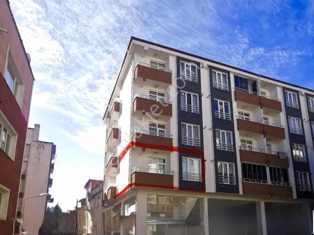 Merzifon, Amasya içerisinde satılık mülk