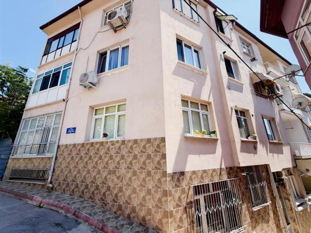 Yeni Turan, İzmit içerisinde satılık mülk